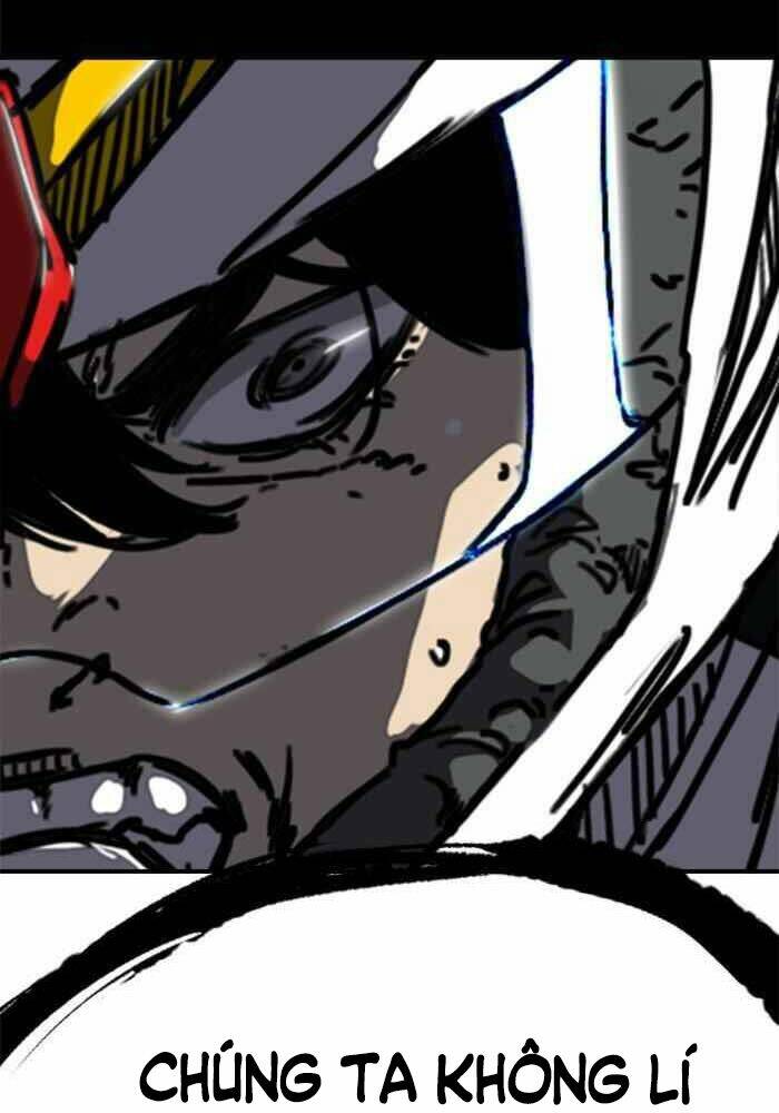 Thể Thao Cực Hạn - Chapter 308 - Page 25
