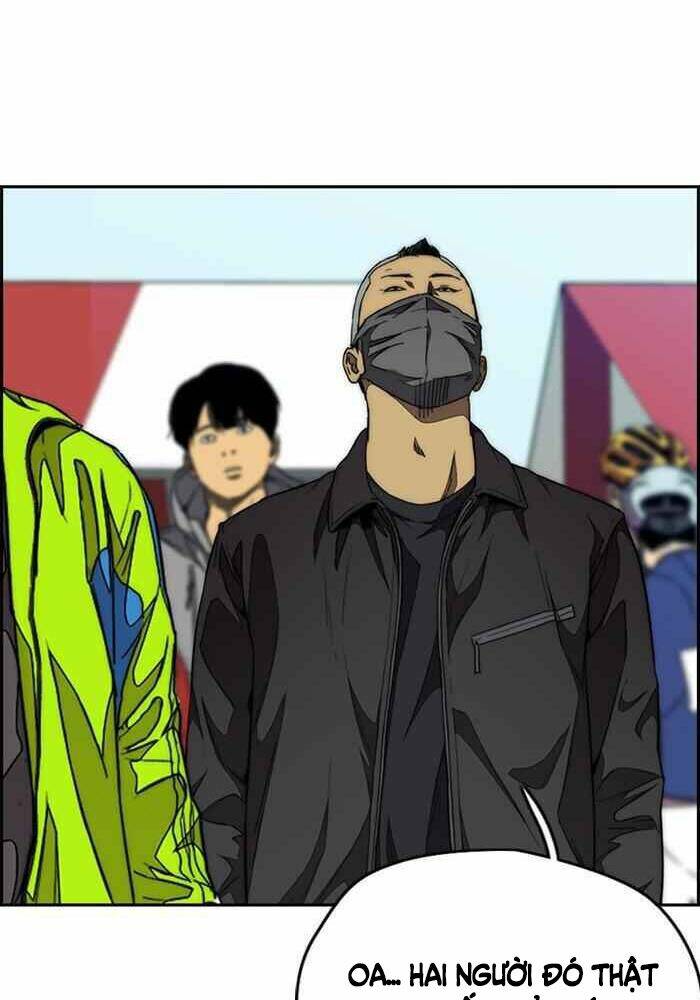 Thể Thao Cực Hạn - Chapter 308 - Page 33