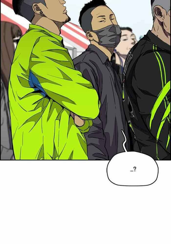 Thể Thao Cực Hạn - Chapter 308 - Page 35