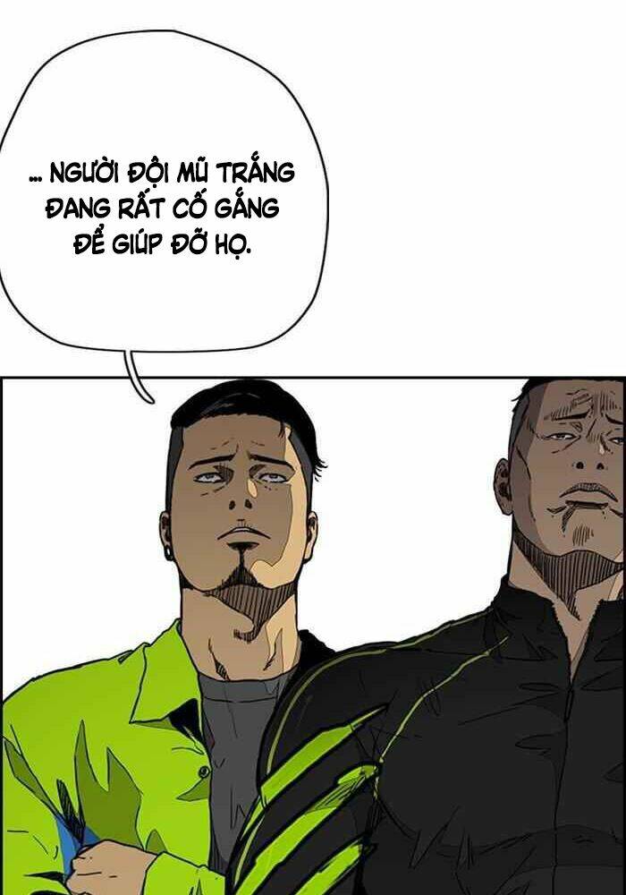 Thể Thao Cực Hạn - Chapter 308 - Page 36