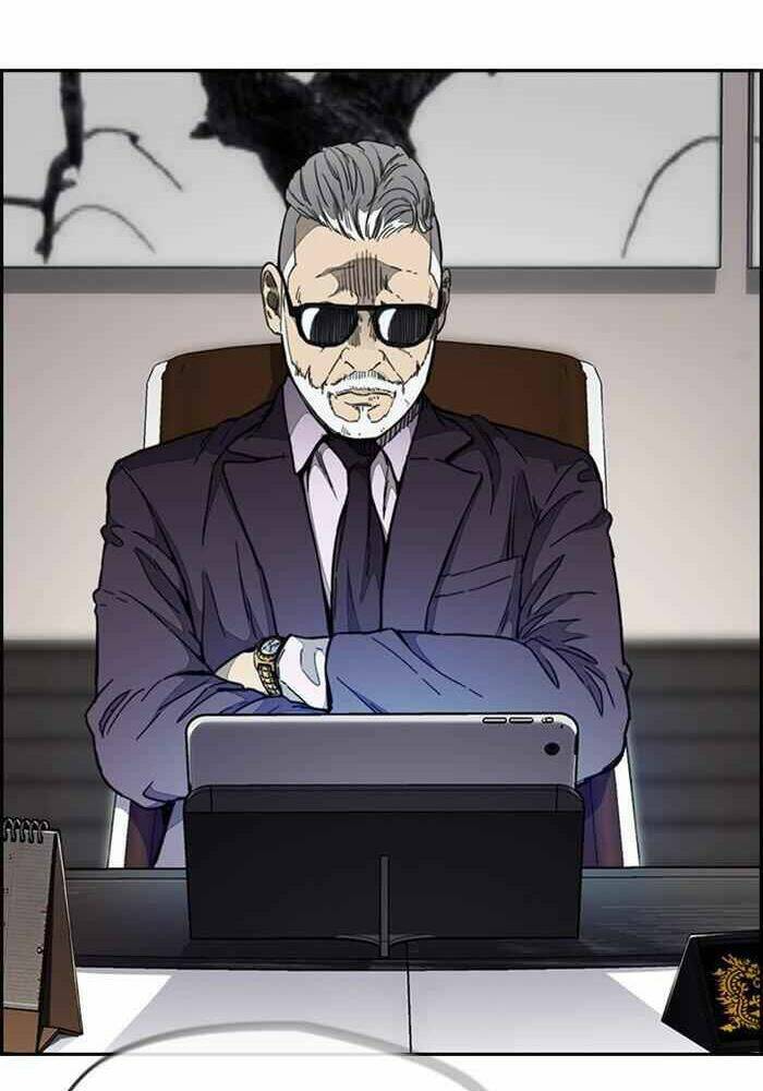 Thể Thao Cực Hạn - Chapter 308 - Page 45