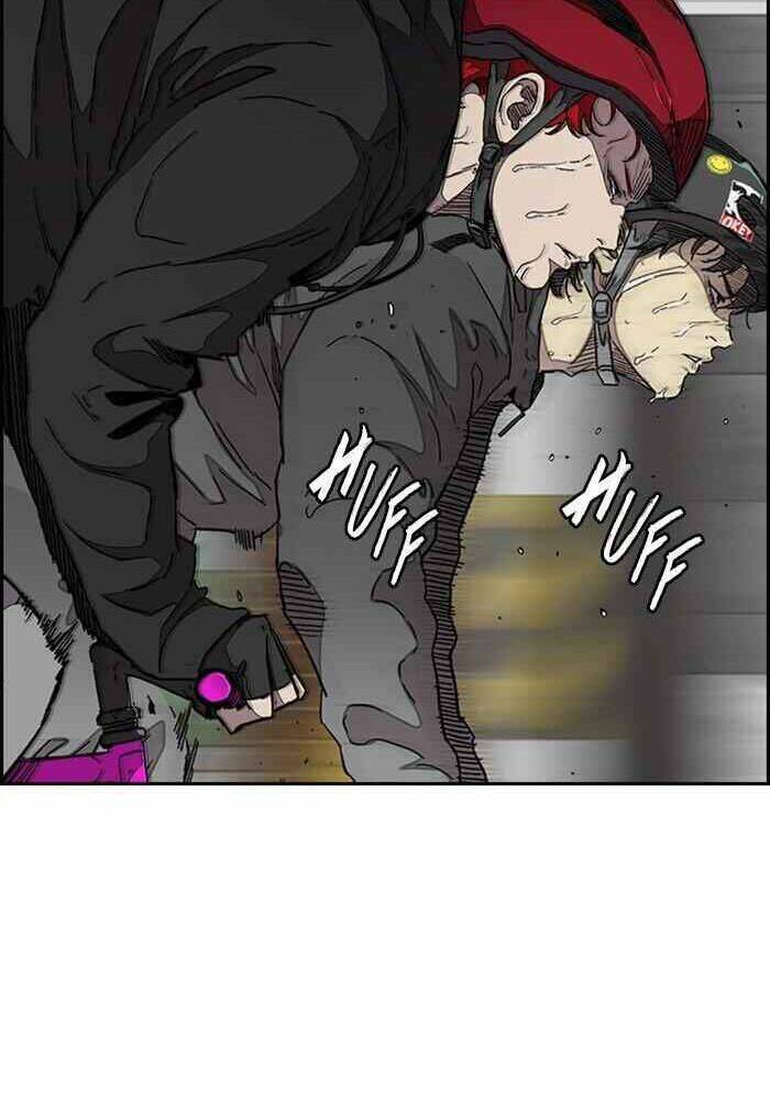 Thể Thao Cực Hạn - Chapter 308 - Page 48