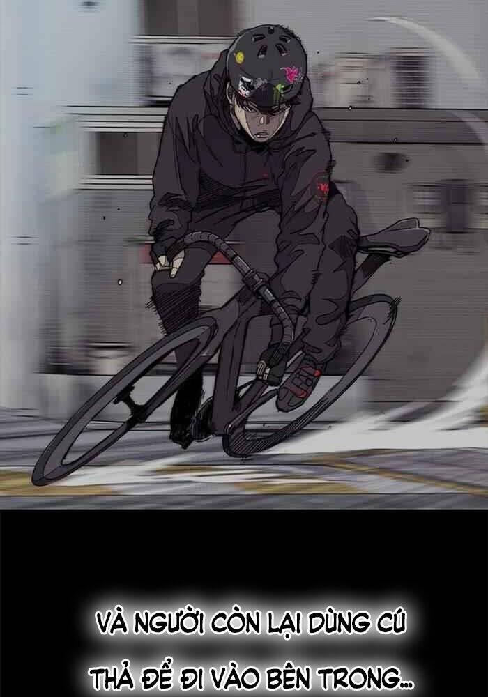 Thể Thao Cực Hạn - Chapter 308 - Page 6