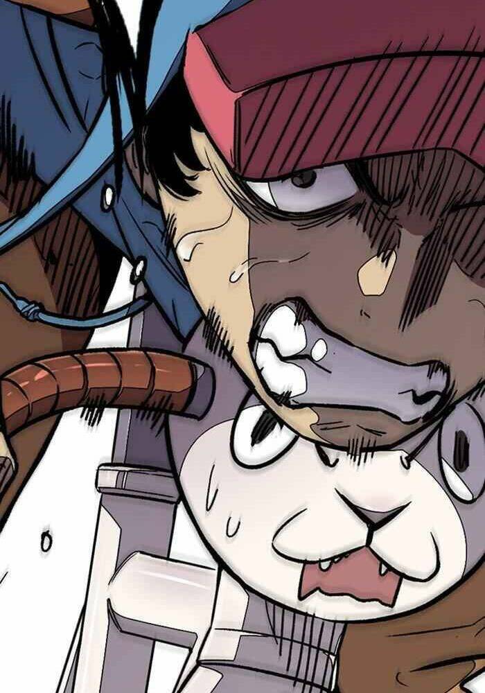 Thể Thao Cực Hạn - Chapter 308 - Page 72