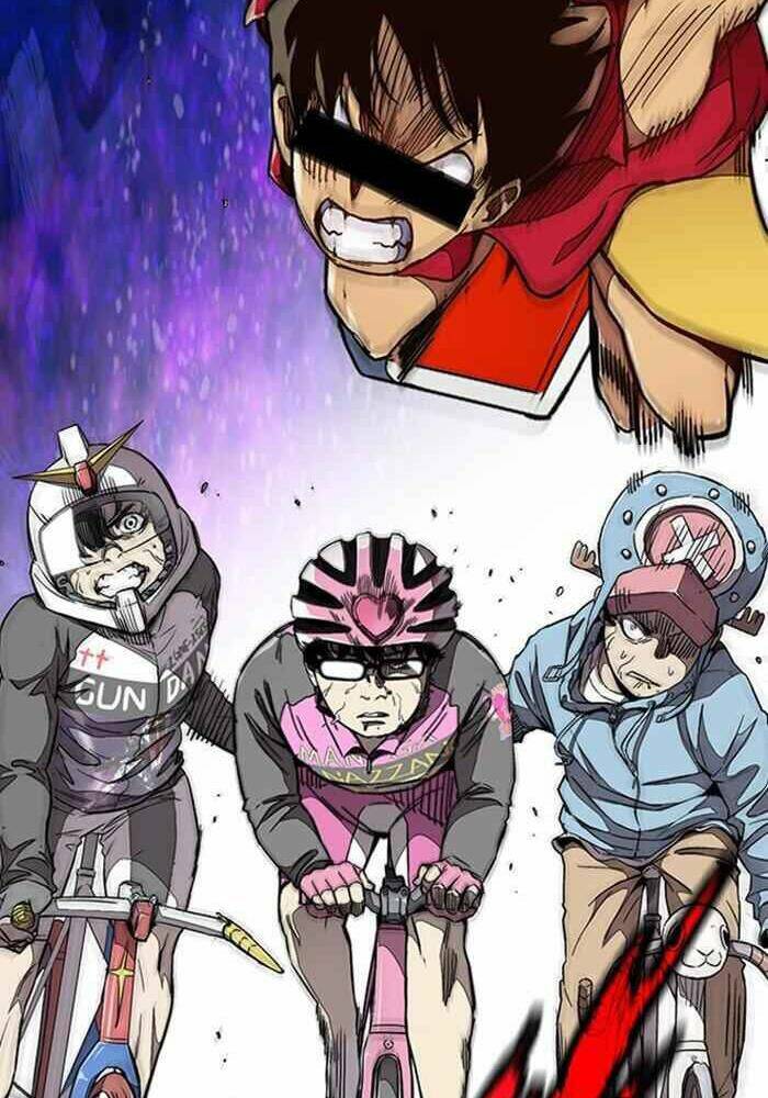 Thể Thao Cực Hạn - Chapter 308 - Page 77