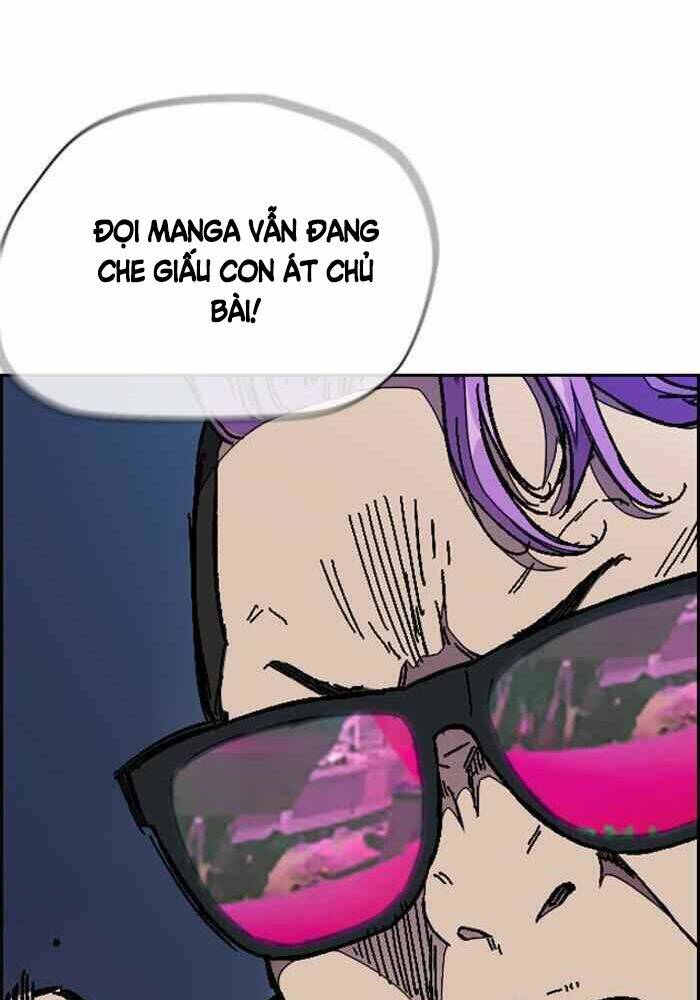 Thể Thao Cực Hạn - Chapter 308 - Page 95