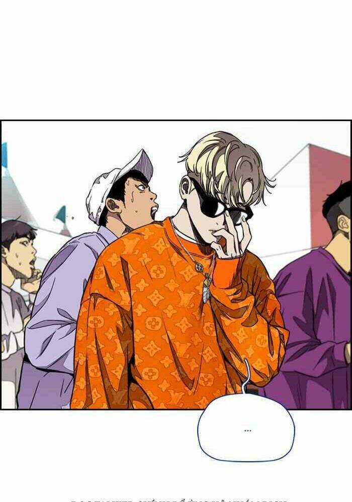 Thể Thao Cực Hạn - Chapter 309 - Page 105