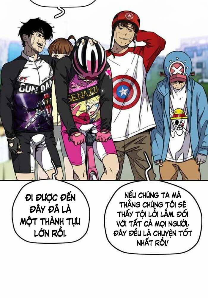 Thể Thao Cực Hạn - Chapter 309 - Page 113