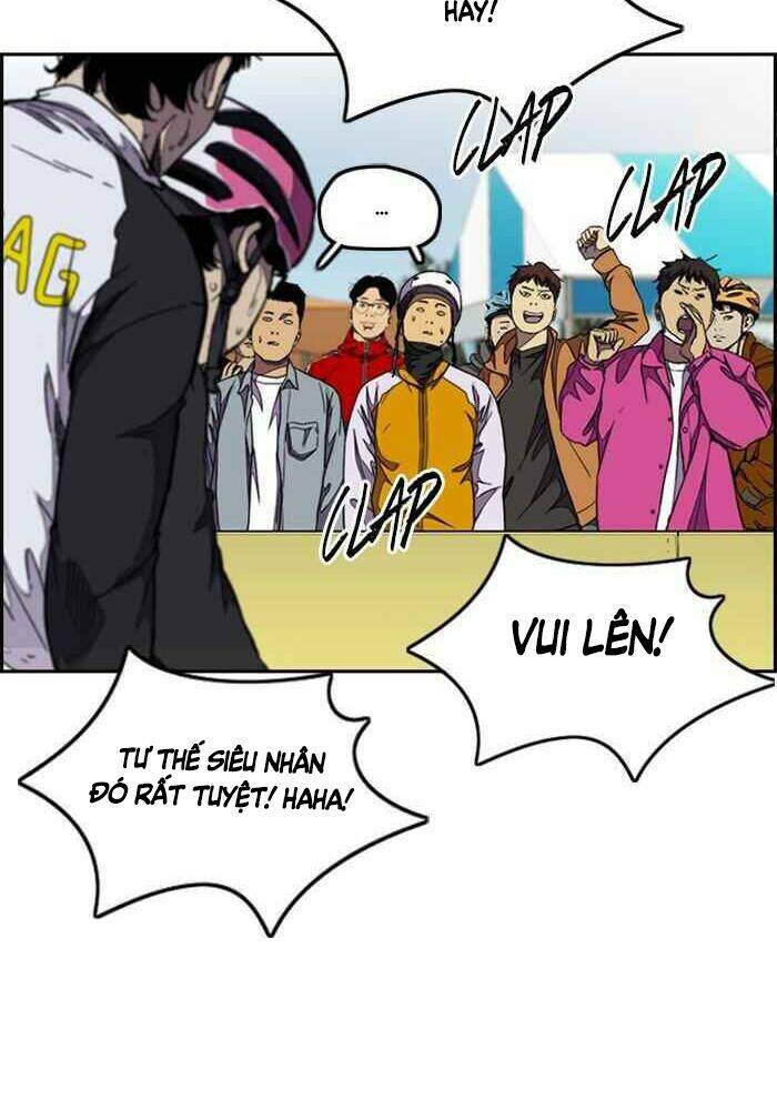Thể Thao Cực Hạn - Chapter 309 - Page 121