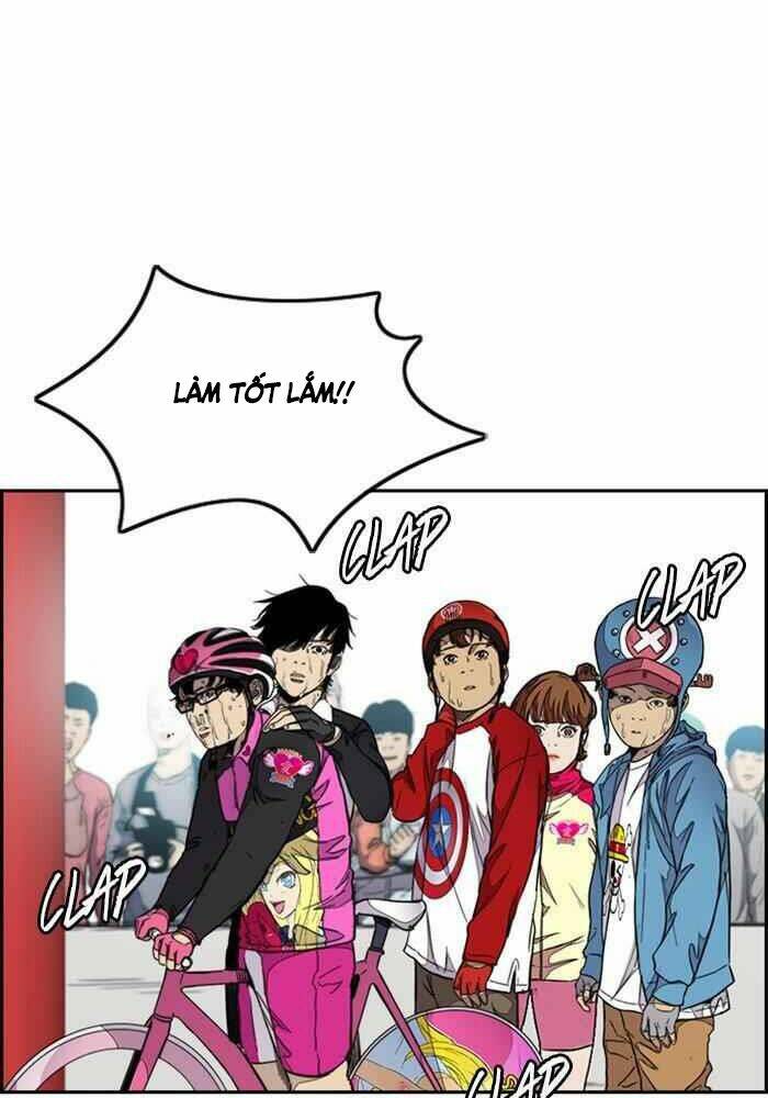 Thể Thao Cực Hạn - Chapter 309 - Page 122