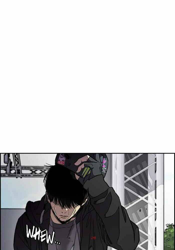 Thể Thao Cực Hạn - Chapter 309 - Page 125