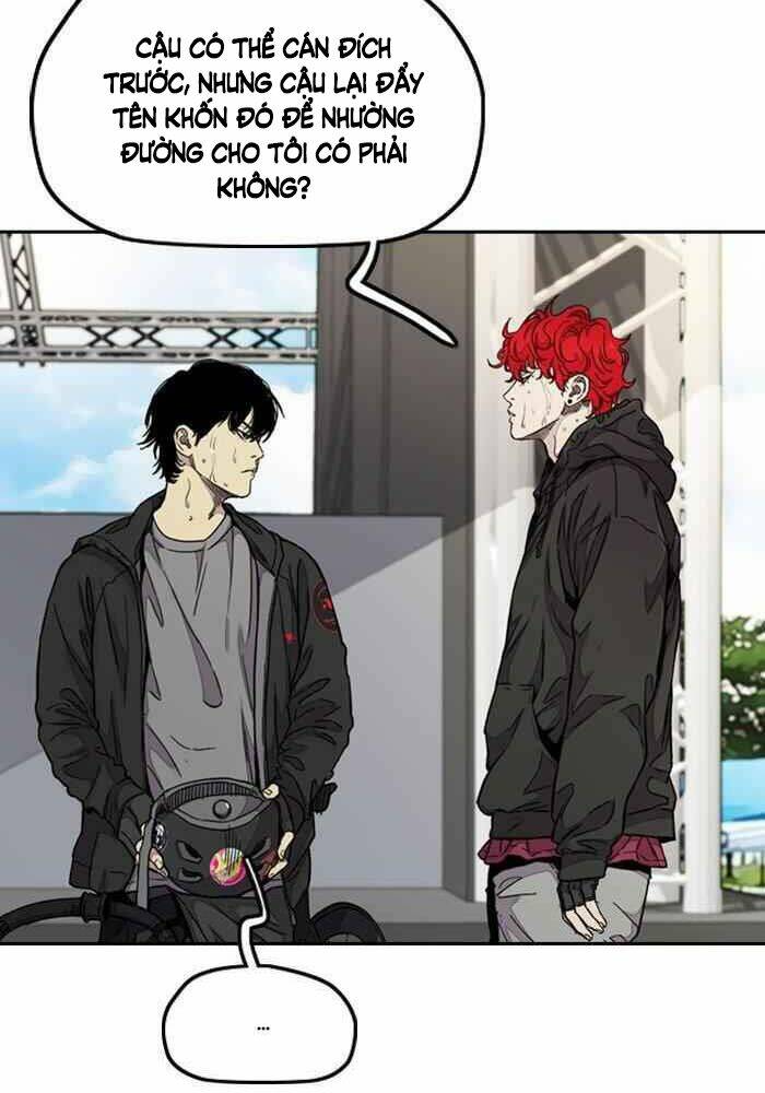 Thể Thao Cực Hạn - Chapter 309 - Page 131