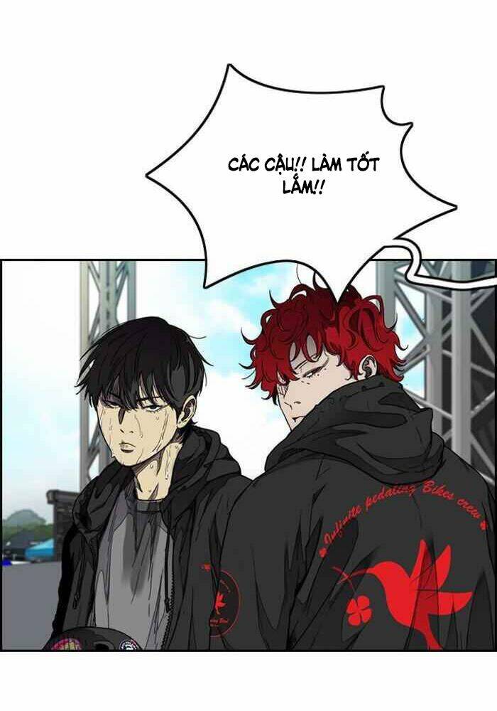 Thể Thao Cực Hạn - Chapter 309 - Page 135