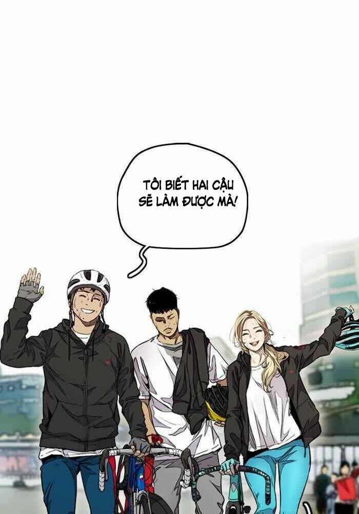 Thể Thao Cực Hạn - Chapter 309 - Page 136