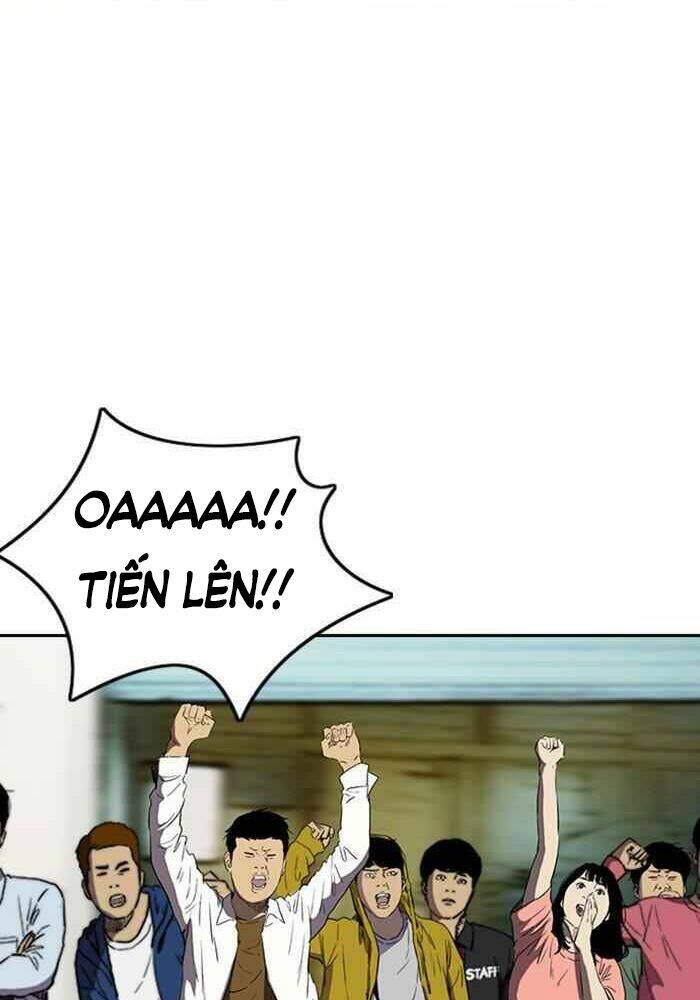 Thể Thao Cực Hạn - Chapter 309 - Page 22