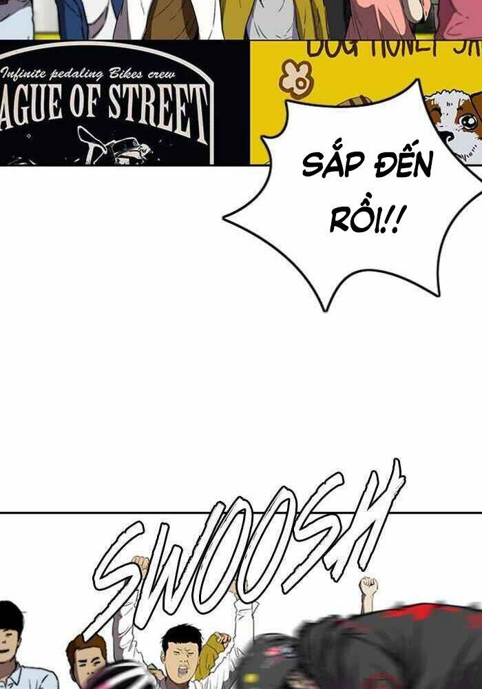Thể Thao Cực Hạn - Chapter 309 - Page 23