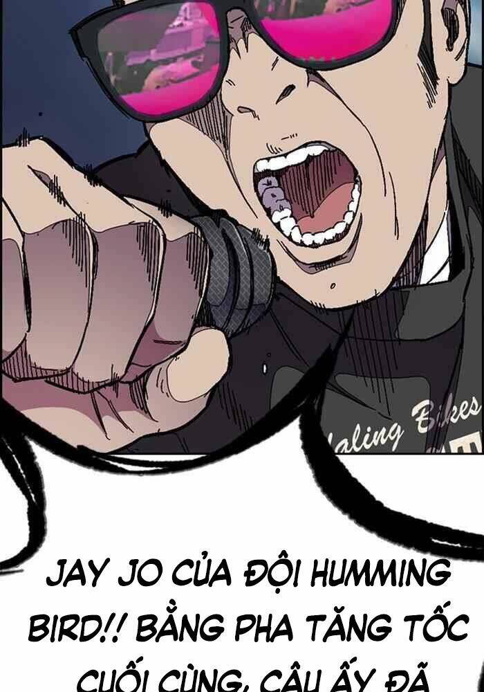 Thể Thao Cực Hạn - Chapter 309 - Page 28