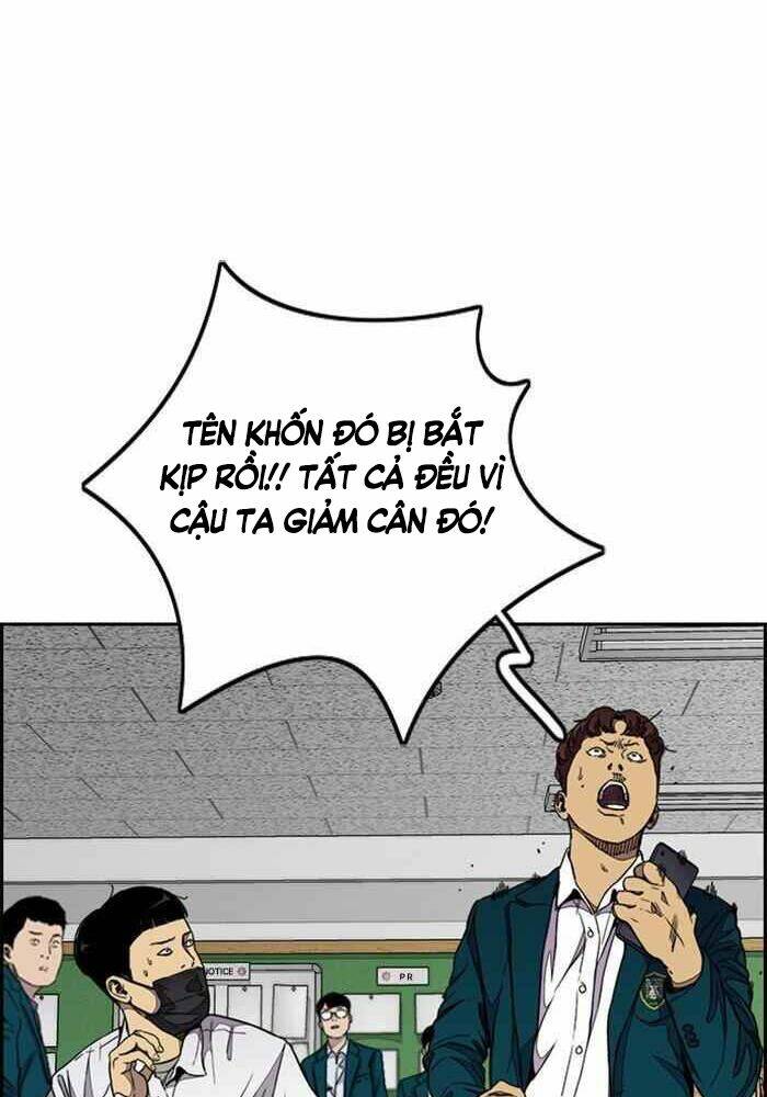 Thể Thao Cực Hạn - Chapter 309 - Page 33