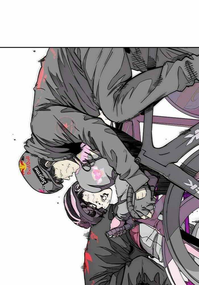 Thể Thao Cực Hạn - Chapter 309 - Page 65