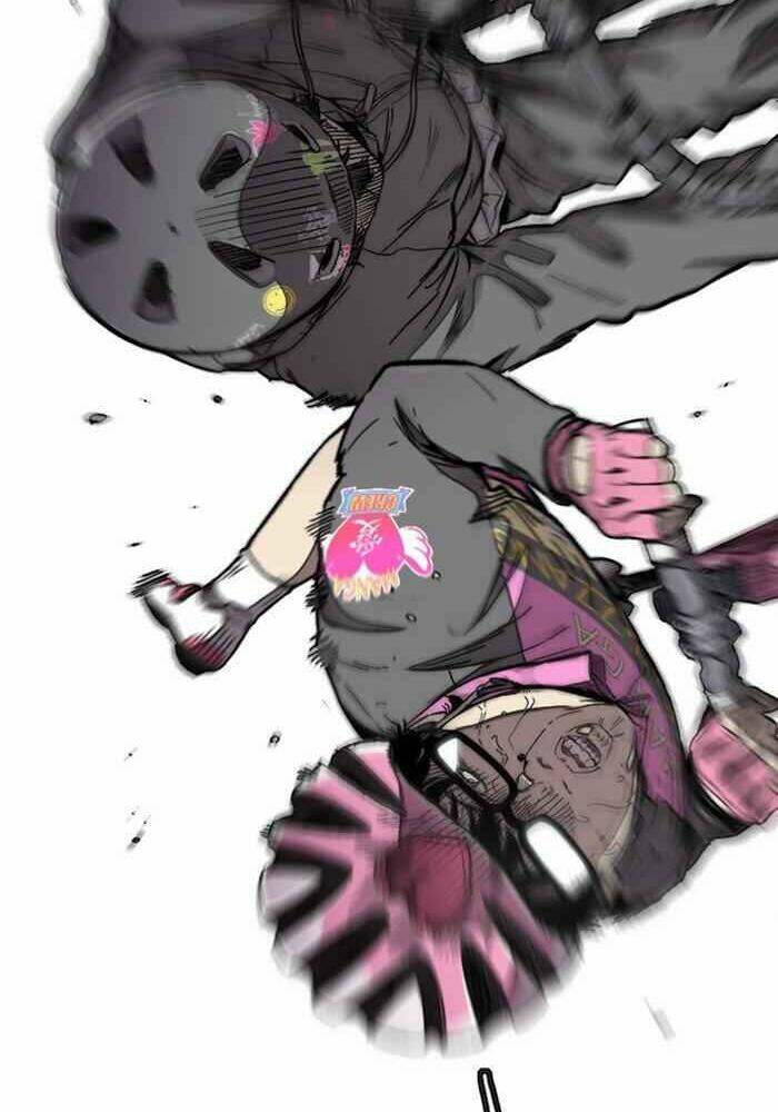 Thể Thao Cực Hạn - Chapter 309 - Page 70