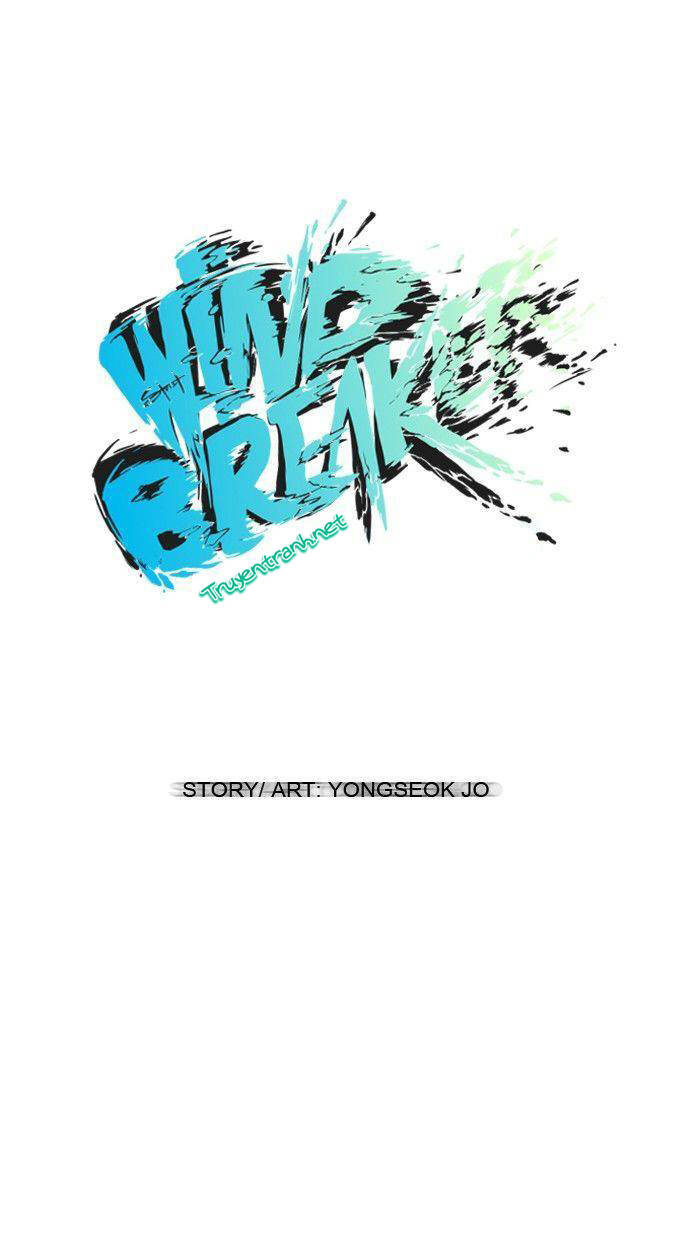 Thể Thao Cực Hạn - Chapter 31 - Page 10