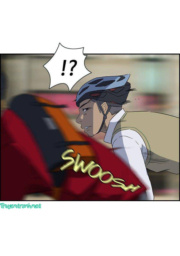 Thể Thao Cực Hạn - Chapter 31 - Page 13