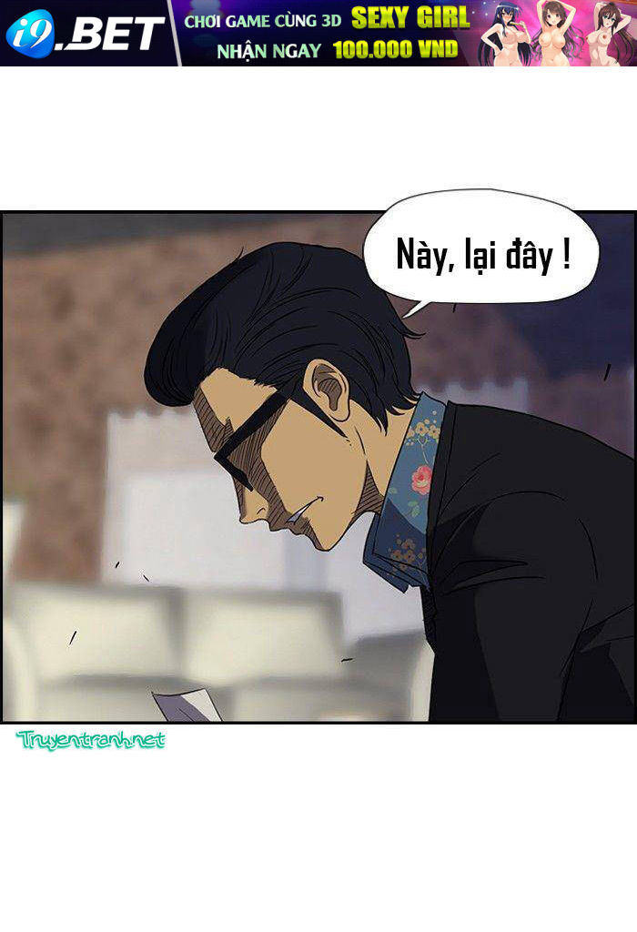 Thể Thao Cực Hạn - Chapter 31 - Page 18