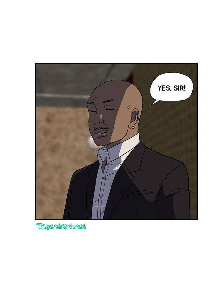 Thể Thao Cực Hạn - Chapter 31 - Page 19