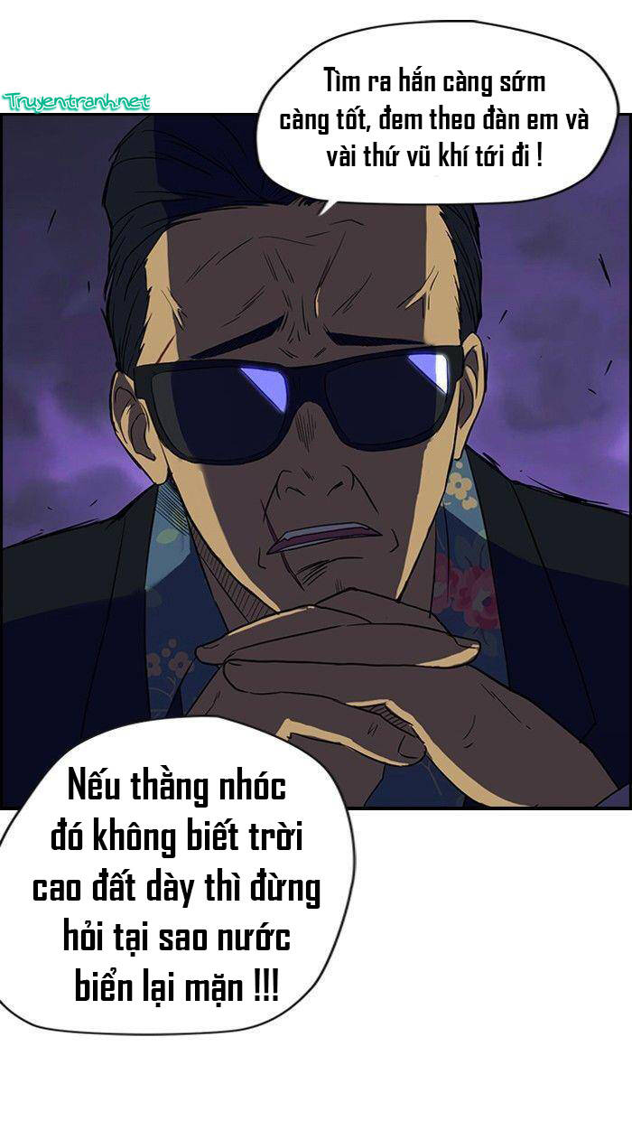 Thể Thao Cực Hạn - Chapter 31 - Page 22