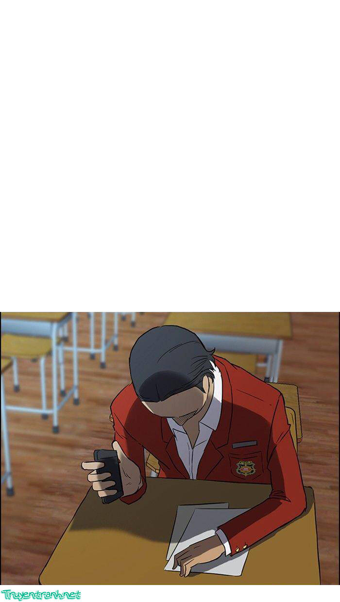 Thể Thao Cực Hạn - Chapter 31 - Page 23