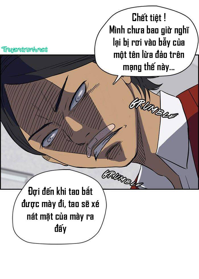 Thể Thao Cực Hạn - Chapter 31 - Page 24