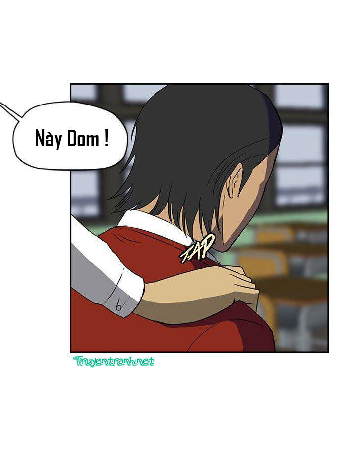 Thể Thao Cực Hạn - Chapter 31 - Page 25