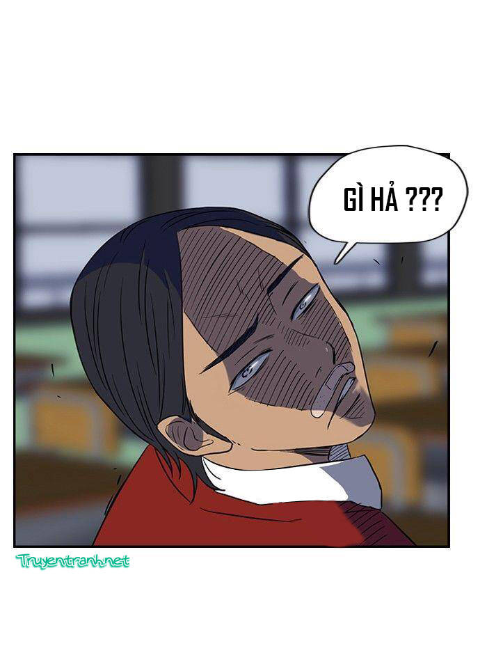 Thể Thao Cực Hạn - Chapter 31 - Page 26