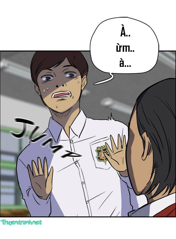 Thể Thao Cực Hạn - Chapter 31 - Page 27