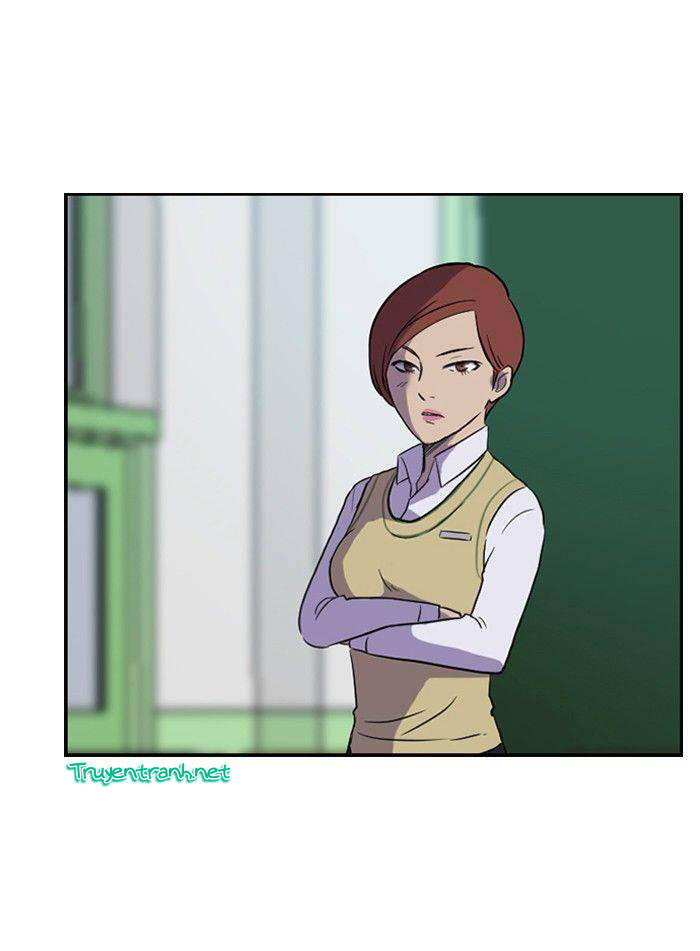 Thể Thao Cực Hạn - Chapter 31 - Page 29