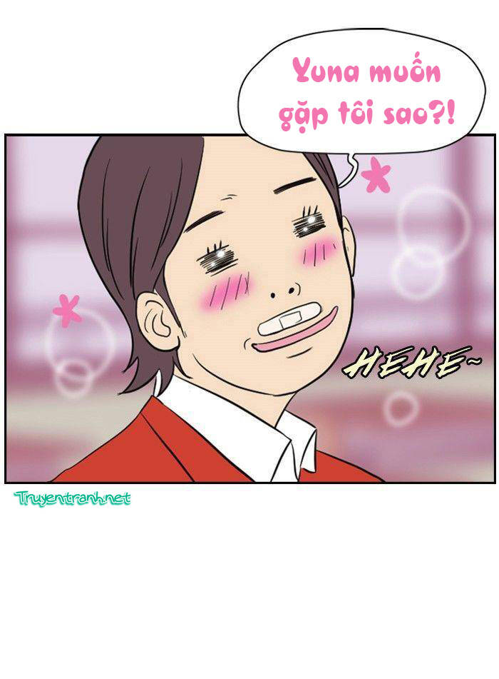 Thể Thao Cực Hạn - Chapter 31 - Page 30