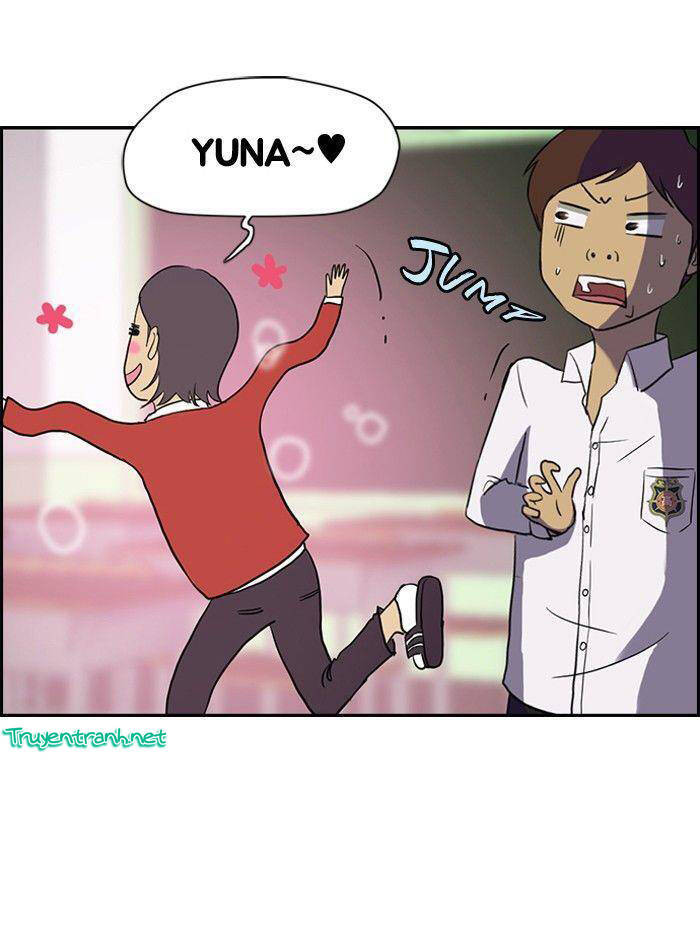 Thể Thao Cực Hạn - Chapter 31 - Page 31