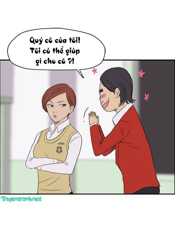 Thể Thao Cực Hạn - Chapter 31 - Page 33