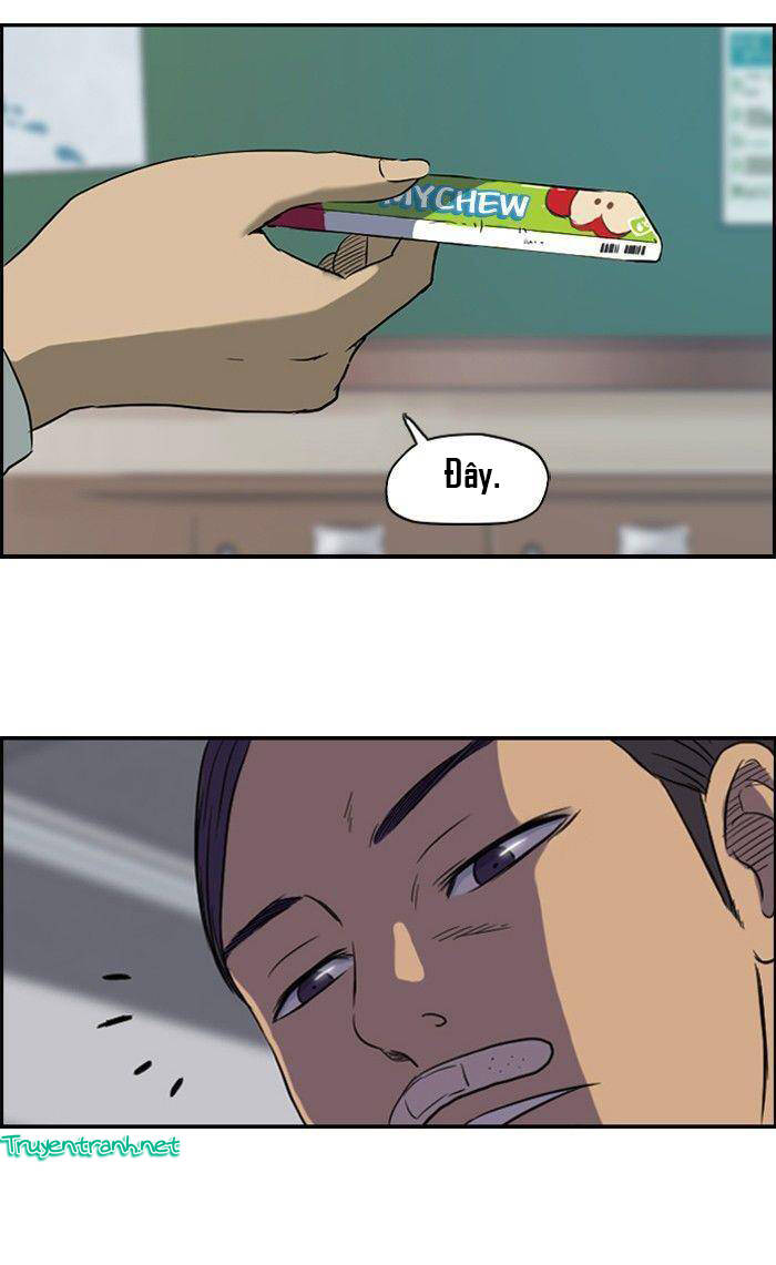 Thể Thao Cực Hạn - Chapter 31 - Page 35