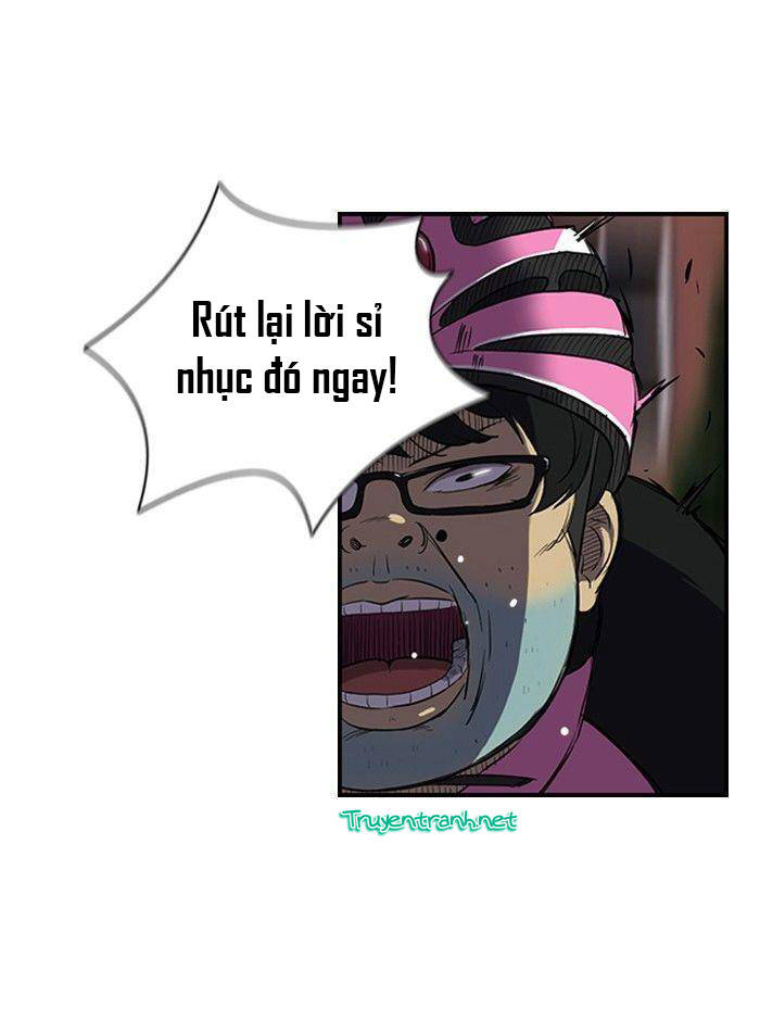 Thể Thao Cực Hạn - Chapter 31 - Page 3