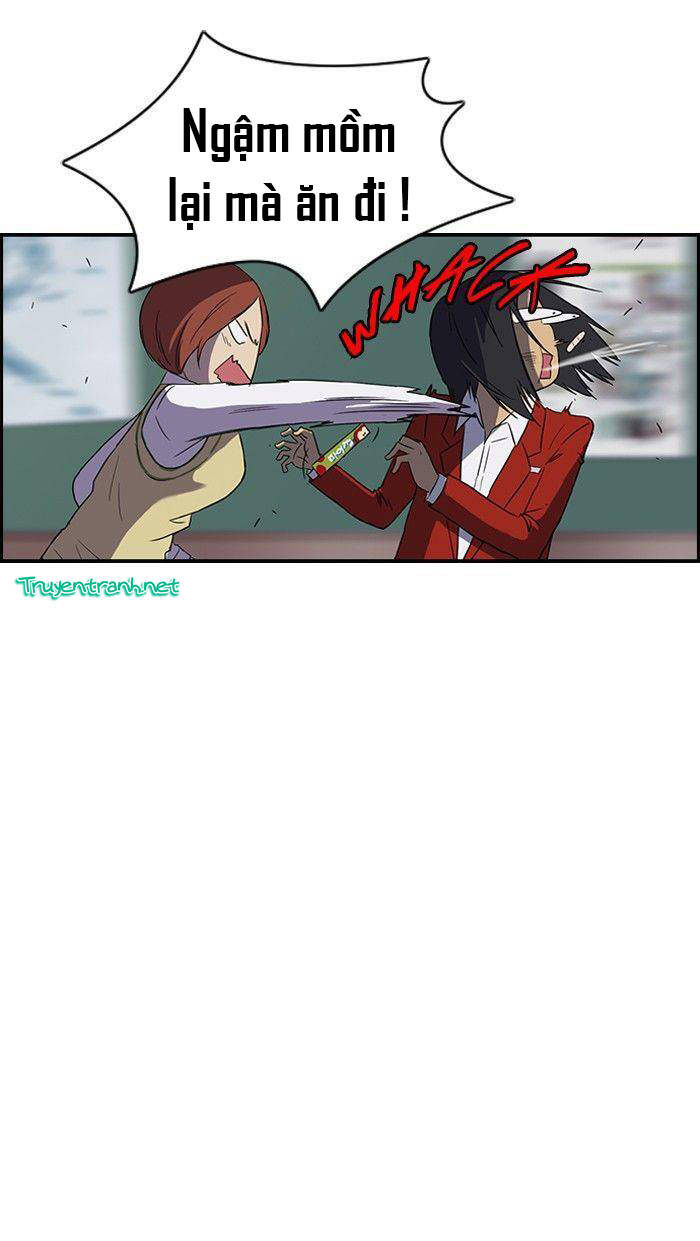Thể Thao Cực Hạn - Chapter 31 - Page 39