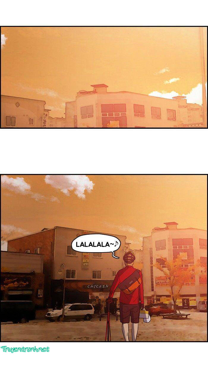 Thể Thao Cực Hạn - Chapter 31 - Page 40