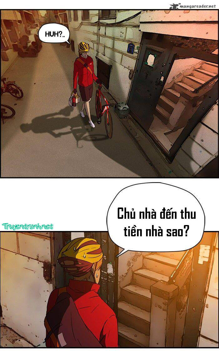 Thể Thao Cực Hạn - Chapter 31 - Page 43
