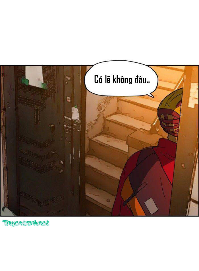 Thể Thao Cực Hạn - Chapter 31 - Page 44