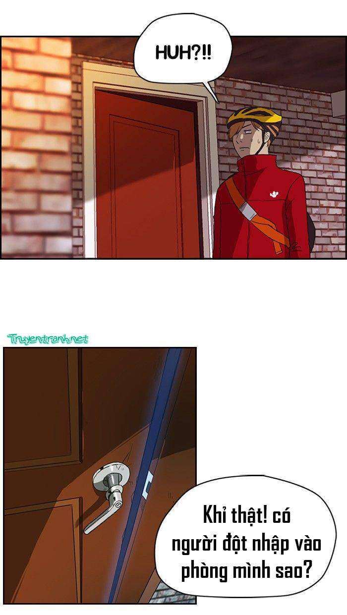 Thể Thao Cực Hạn - Chapter 31 - Page 45