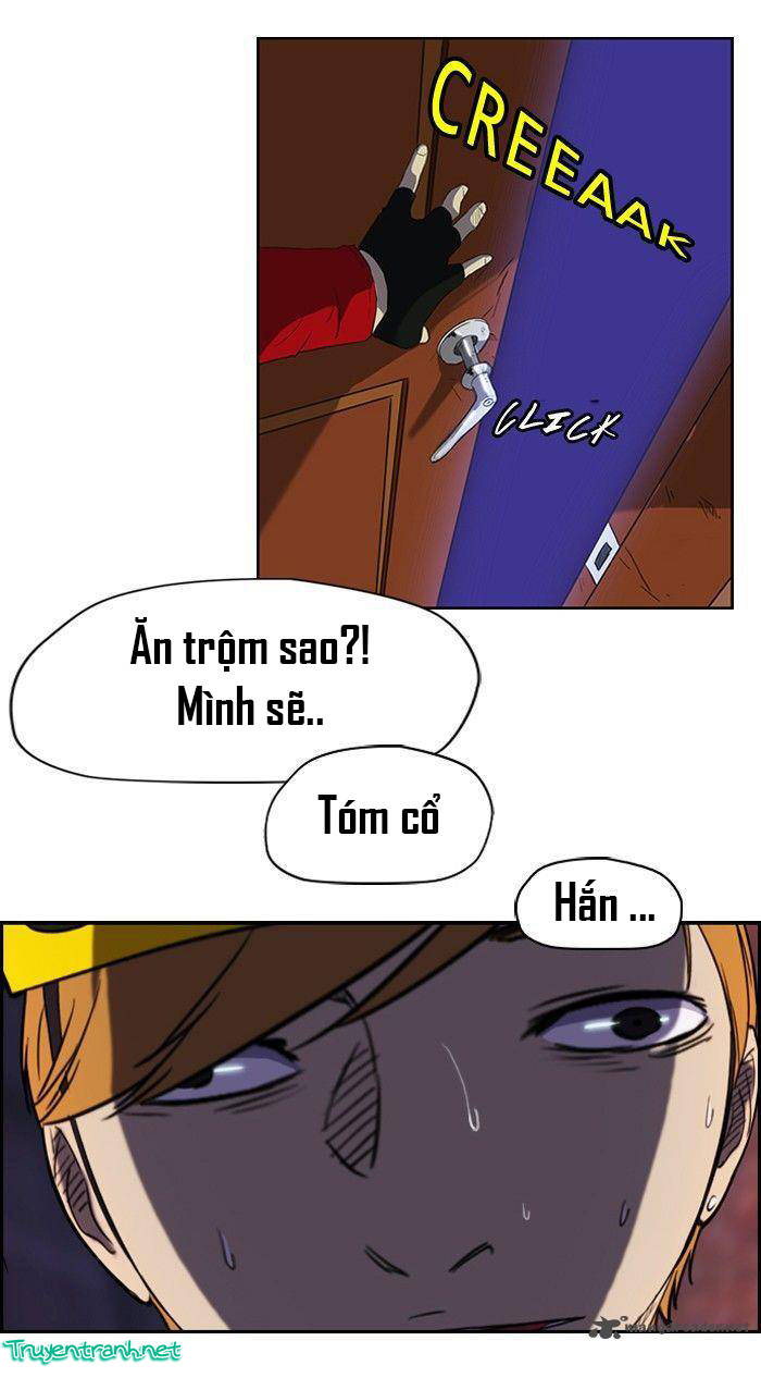 Thể Thao Cực Hạn - Chapter 31 - Page 46