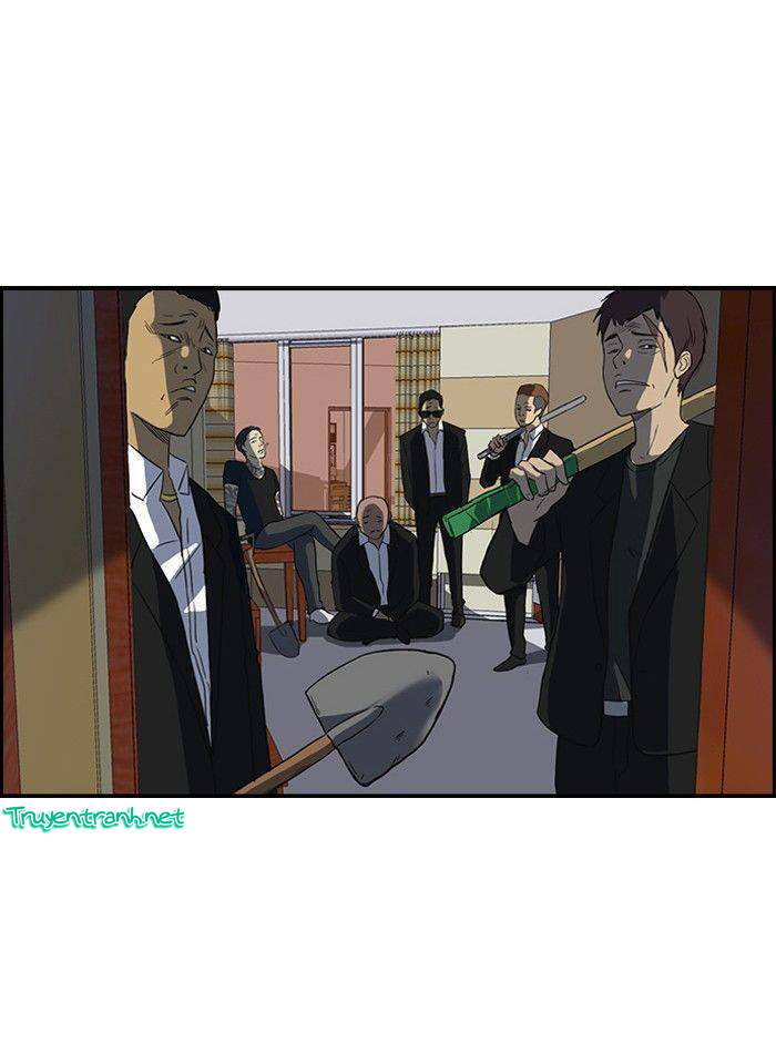 Thể Thao Cực Hạn - Chapter 31 - Page 47