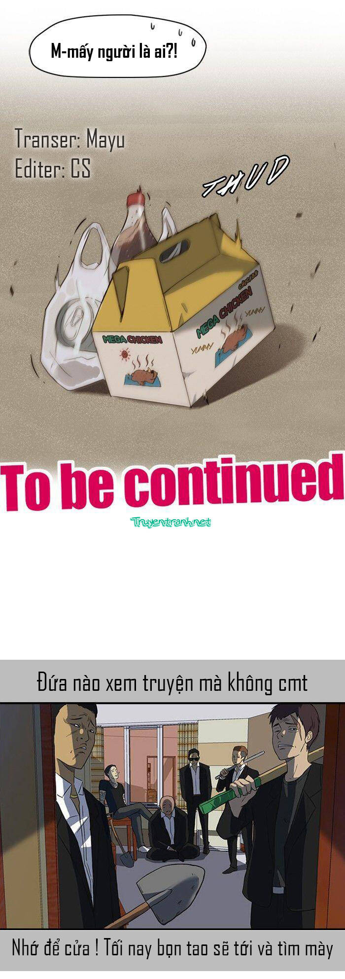 Thể Thao Cực Hạn - Chapter 31 - Page 49