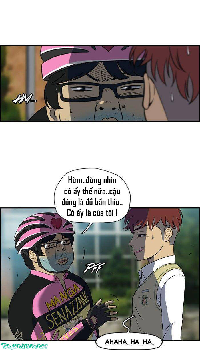 Thể Thao Cực Hạn - Chapter 31 - Page 6