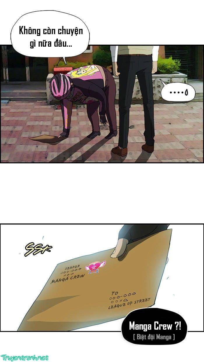 Thể Thao Cực Hạn - Chapter 31 - Page 7